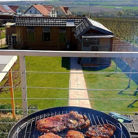 Apartment Ha-wei -80 M2 Hangen-Weisheim