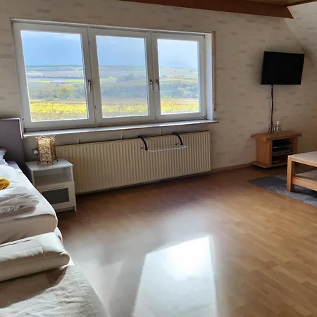 Monteurwohnung Ha-wei -90 M2 Hangen-Weisheim