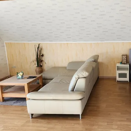 Ha-wei -80 M2 Apartment Hangen-Weisheim