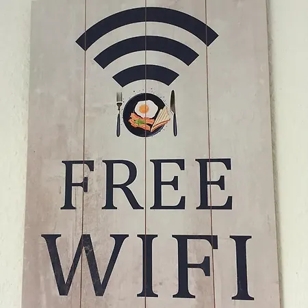 Appartamento Monteurwohnung Ha-wei -90 M2 *