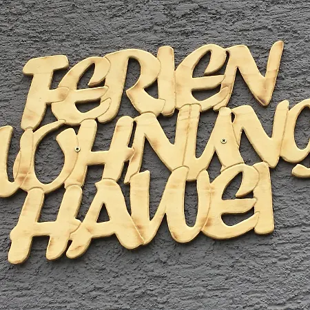 Monteurwohnung Ha-wei -90 M2 * Hangen-Weisheim