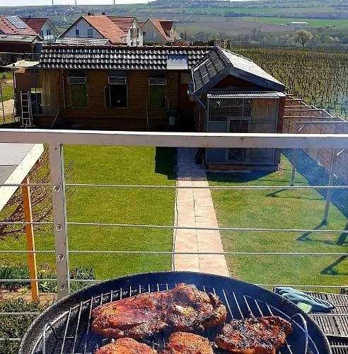 Lägenhet Monteurwohnung Ha-wei -90 M2 Hangen-Weisheim